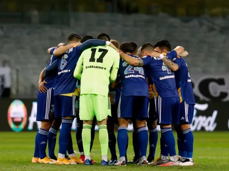 Todos los hisopados de Boca dieron negativo