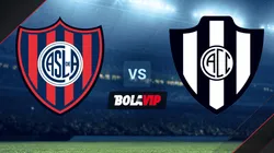 VER HOY San Lorenzo vs. Central Córdoba por la Liga Profesional 2021: horario y canales de TV
