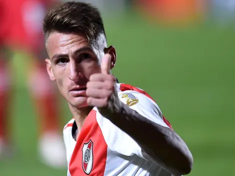 Braian Romero hizo 20 goles en sus últimos 20 partidos internacionales