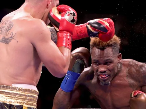 A Jermell Charlo le ordenaron un combate que retrasará la revancha con Castaño