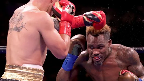 A Jermell Charlo le ordenaron un combate que retrasará la revancha con Castaño