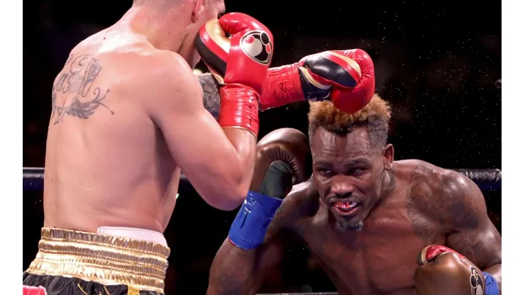 A Jermell Charlo le ordenaron un combate que retrasará la revancha con Castaño
