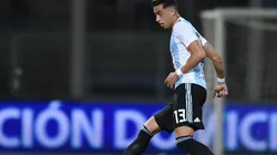 Ramiro Funes Mori seguirá su carrera en Arabia por una cifra millonaria