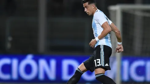 Ramiro Funes Mori seguirá su carrera en Arabia por una cifra millonaria