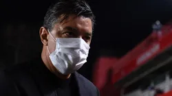 Las declaraciones de Gallardo post Gallardo