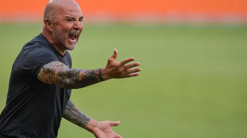 Bomba: Sampaoli se quiere llevar a un jugador de Boca y puede volver el 9 más querido