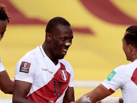 Se destrabó la llegada de Advíncula a Boca: todos los detalles