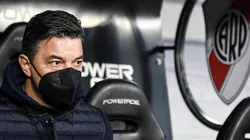 Más Napoleón que nunca: la táctica secreta de Gallardo para ganar ante Argentinos