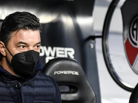 Más Napoleón que nunca: la táctica secreta de Gallardo para ganar ante Argentinos