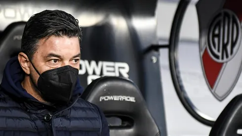 Más Napoleón que nunca: la táctica secreta de Gallardo para ganar ante Argentinos