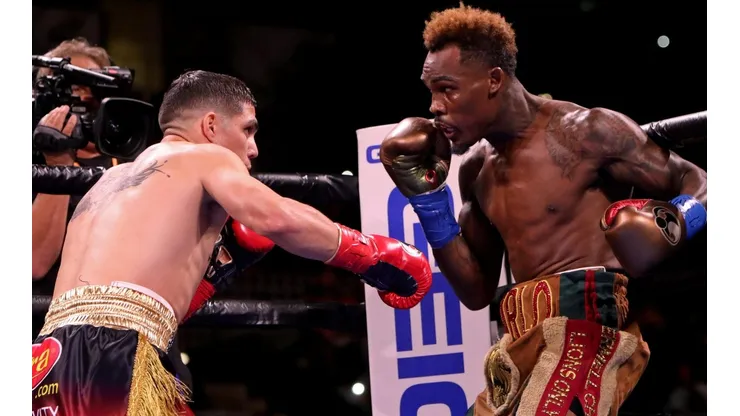 Jermell Charlo vs Brian Castaño: El principal obstáculo para la revancha inmediata