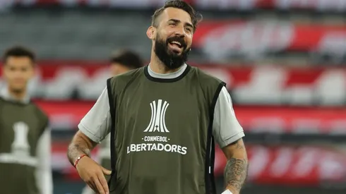 La respuesta de Pratto sobre si volvería a Boca tras irse de River