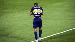 Diego González no se guardó nada.