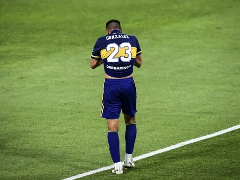 Diego González, furioso tras la eliminación: "Es una cargada"