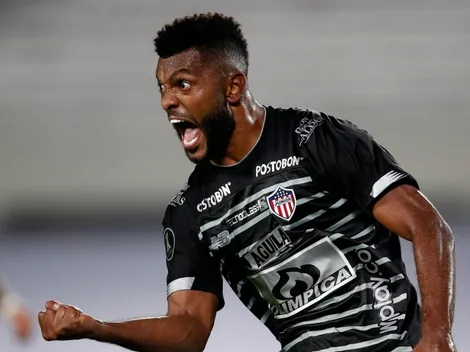 Último intento de Boca por Borja, que sigue sin definir su futuro