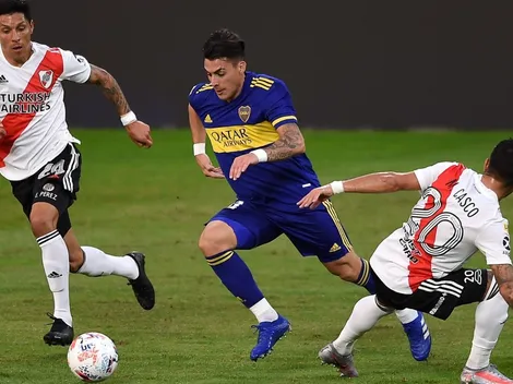 Qué tiene que pasar para que Boca juegue contra River