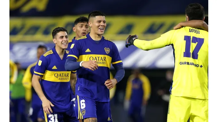 "En las buenas y en las malas": la frase de River que sirvió en Boca para recordar el descenso