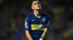 La historia del hermano de Pavón que nadie puede creer en Boca