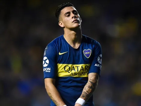 La historia del hermano de Pavón que nadie puede creer en Boca