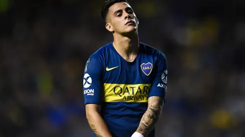La historia del hermano de Pavón que nadie puede creer en Boca
