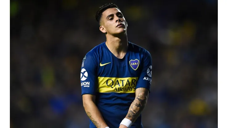 La historia del hermano de Pavón que nadie puede creer en Boca