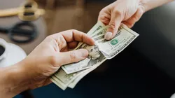 El precio del dólar. (Foto: Pexels).