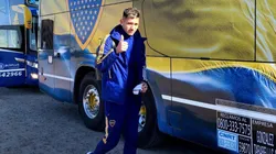 Los convocados de Boca para viajar a Brasil y jugar por Copa Libertadores