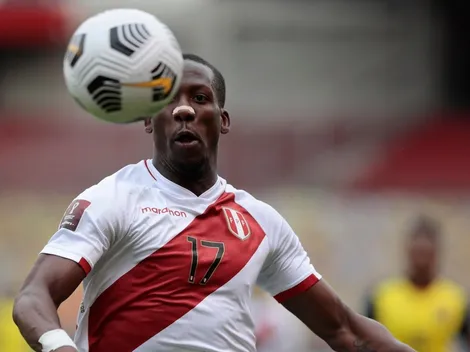 Alarma en Boca: Advíncula no se subió al vuelo para llegar a Argentina