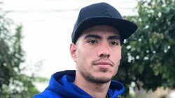 Un hincha de River lo burló con la final de Madrid y Olaza no se guardó nada