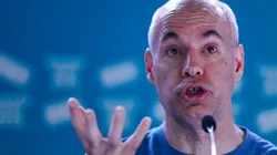 Larreta dio a conocer cuándo se dará la vuelta a la presencialidad en escuelas de la ciudad.