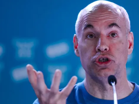 Larreta y la vuelta a la presencialidad en las escuelas de la ciudad: ¿Cuándo regresan?