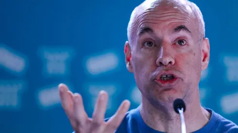 Larreta dio a conocer cuándo se dará la vuelta a la presencialidad en escuelas de la ciudad.
