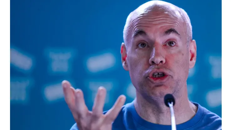 Larreta dio a conocer cuándo se dará la vuelta a la presencialidad en escuelas de la ciudad.