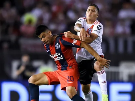 Ramírez presionó para irse a Boca y ahora fue castigado por San Lorenzo