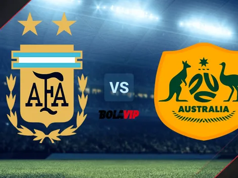 Juegos Olímpicos | Argentina vs. Australia: cómo, cuándo y dónde ver el partido por Tokio 2020