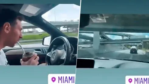 Messi y Antonela subieron un video escuchándola y ella se volvió loca en Twitter