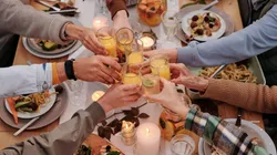 Día del Amigo. (Foto: Pexels).