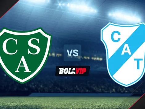 VER HOY | Sarmiento vs Temperley EN VIVO por la Copa Argentina: horario y cómo ver EN DIRECTO el partido