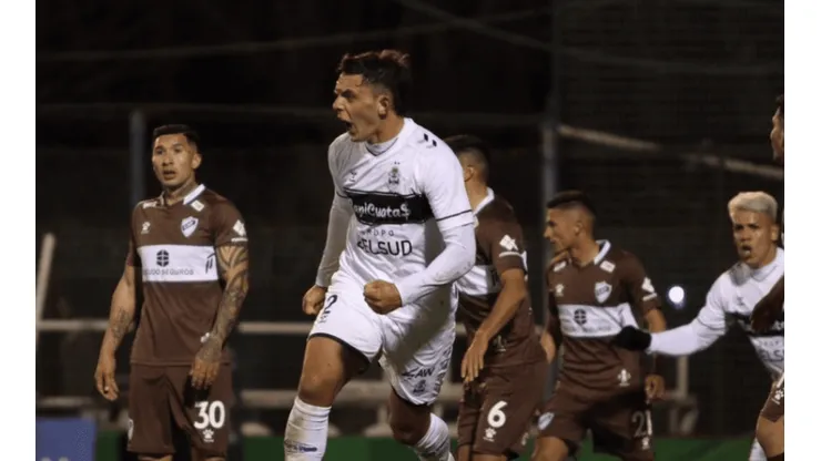 Foto: Gimnasia