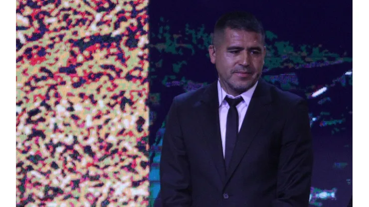 Es una estrella del fútbol sudamericano: el jugador que le quita el sueño a Riquelme