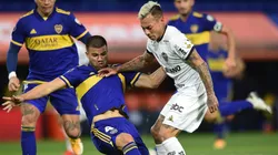 Atención Boca: un jugador clave de Mineiro dio positivo de Covid y temen más contagios