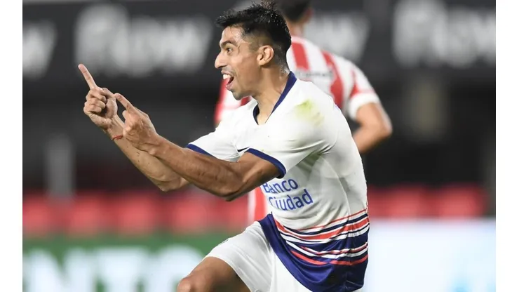 Foto: San Lorenzo