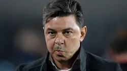 Por pedido de Gallardo, un jugador deja River y caería en otro equipo del fútbol argentino