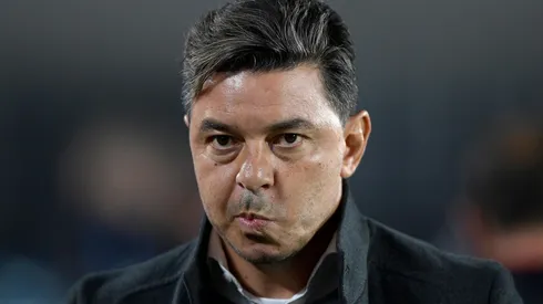 Por pedido de Gallardo, un jugador deja River y caería en otro equipo del fútbol argentino