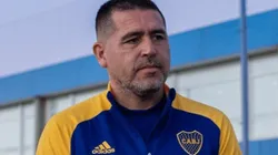 Un allegado en Boca: "Le pido a Dios que Riquelme no termine como Passarella"