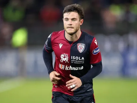 Atentos en Boca: podría ingresar mucho dinero gracias a Nández