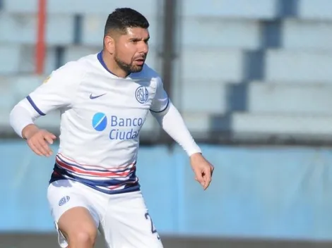 En números: el regreso de Ortigoza a San Lorenzo