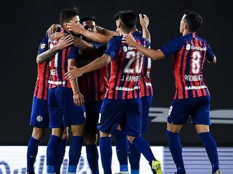 ¿Se lo lleva? "River nos pidió prioridad para comprarlo", avisaron desde San Lorenzo