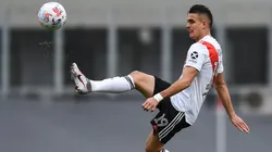 El dinero que Borré le deja a River más allá de irse libre