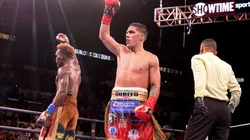 Brian Castaño puede conquistar los cuatro cinturones aunque Charlo no le de la revancha